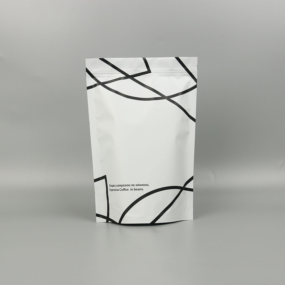 铝箔袋-咖啡包装袋